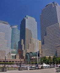 World Financial Center