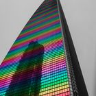 World Financial Center Rainbow