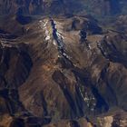 World from Above: Spanish Mountains