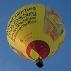 World Games 2005 Duisburg