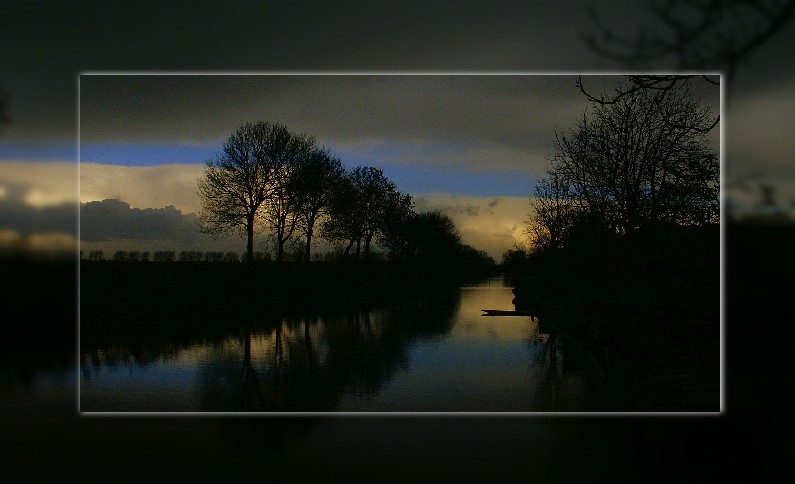 World heritage Beemsterpolder