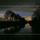 World heritage Beemsterpolder