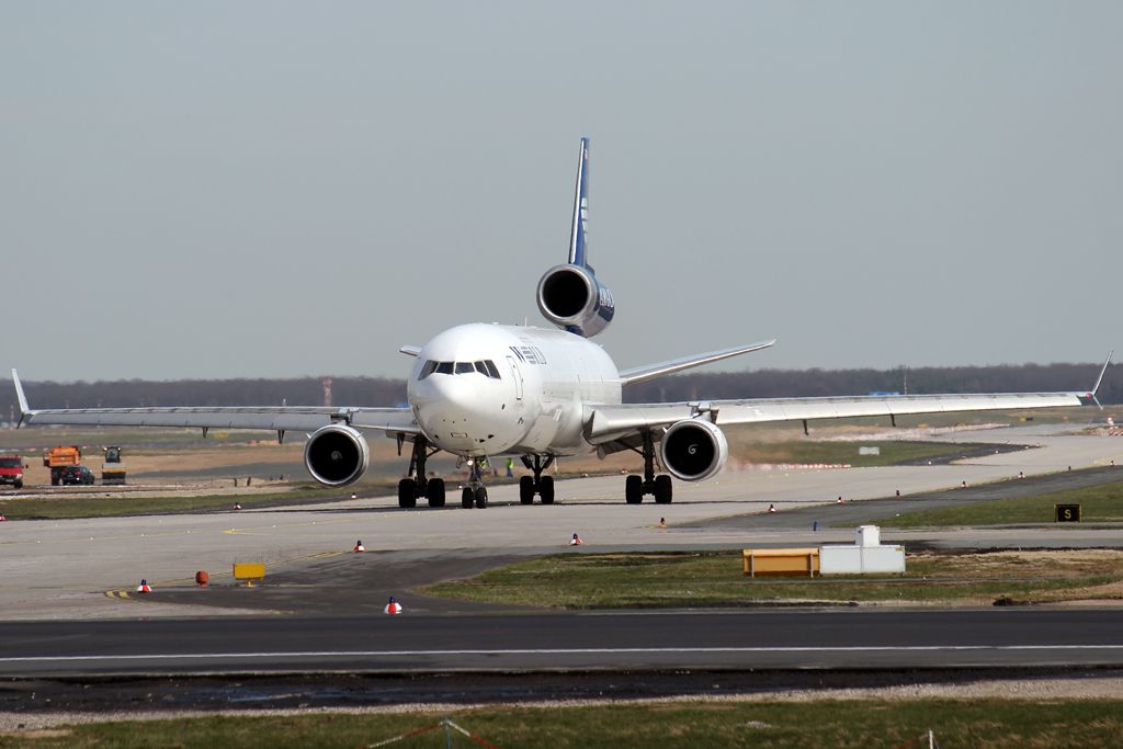 World MD-11F