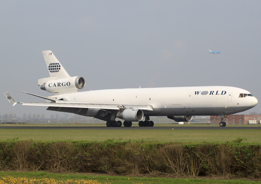 World MD11