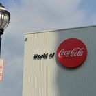 World of Coca-Cola