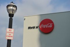 World of Coca-Cola