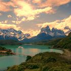 World of Patagonia