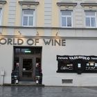 WORLD OF WINE  Untergiesing