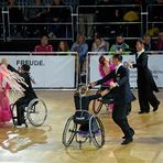 World Para Dance Sport Championships...