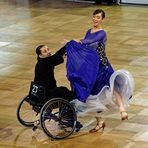 World Para Dance Sport Championships...