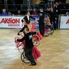 World Para Dance Sport Championships...