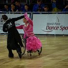 World Para Dance Sport Championships...