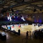 World Para Dance Sport Championships...