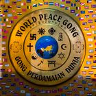 World Peace Gong