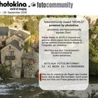 WORLD PHOTOKINA CONTEST