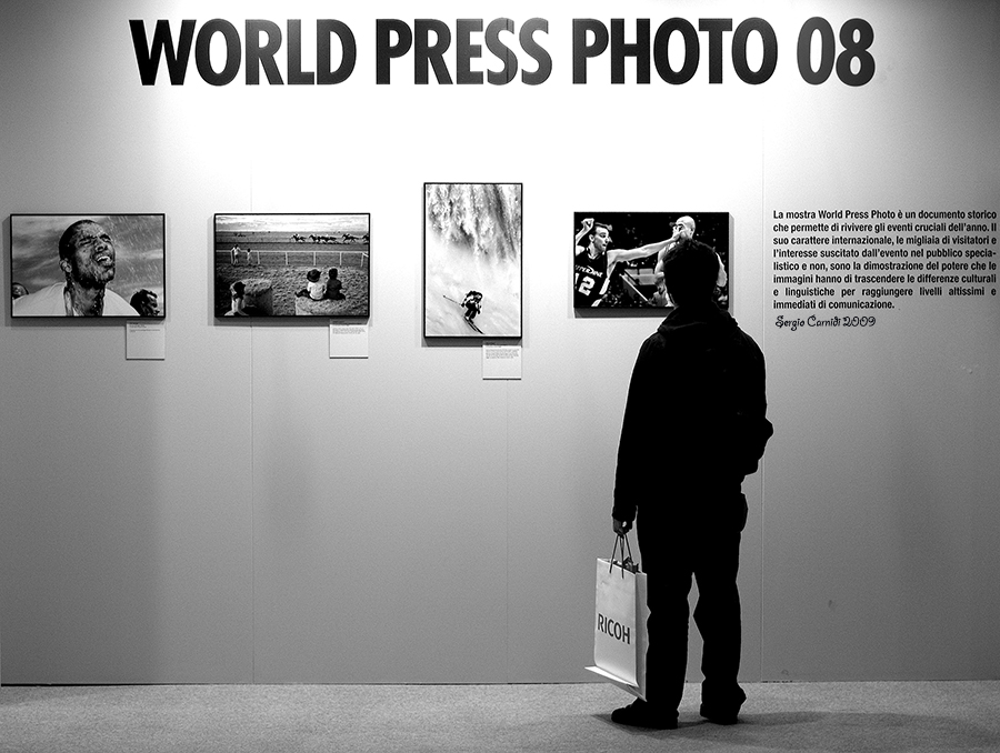 World press photo 08