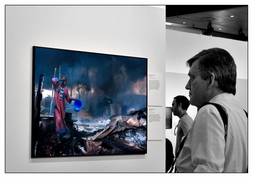 World Press Photo 2007