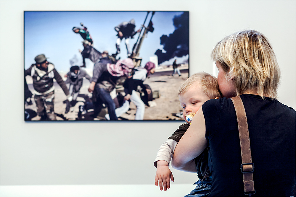 World Press Photo 2012