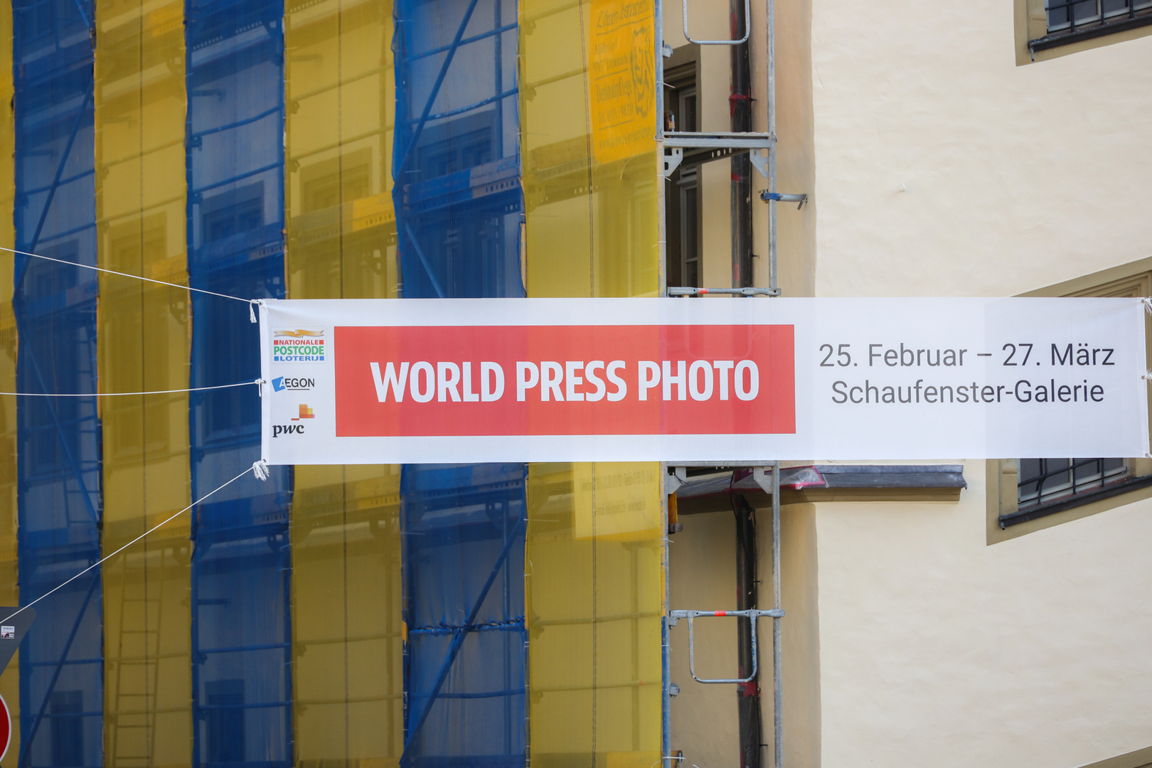 "World Press Photo"