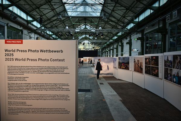 World Press Photo