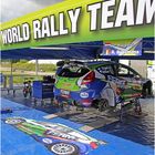 World Rally Team