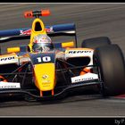 World Series by Renault 2009