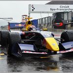 WORLD SERIES by RENAULT 2013