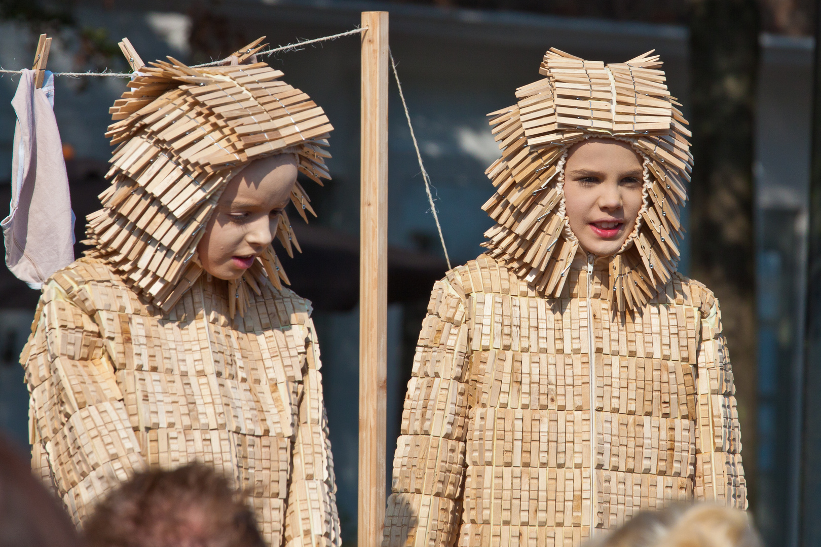 World Statues Festival 2011, Arnhem,7