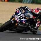 World Superbike Champion 2009