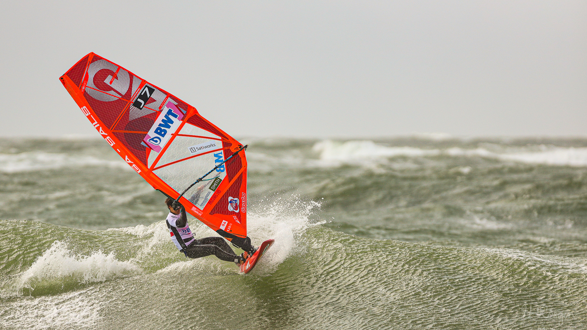 WORLD Surf Cup Sylt 2019 Foto & Bild sport, wassersport, kritik am