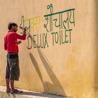 World Toilet Day