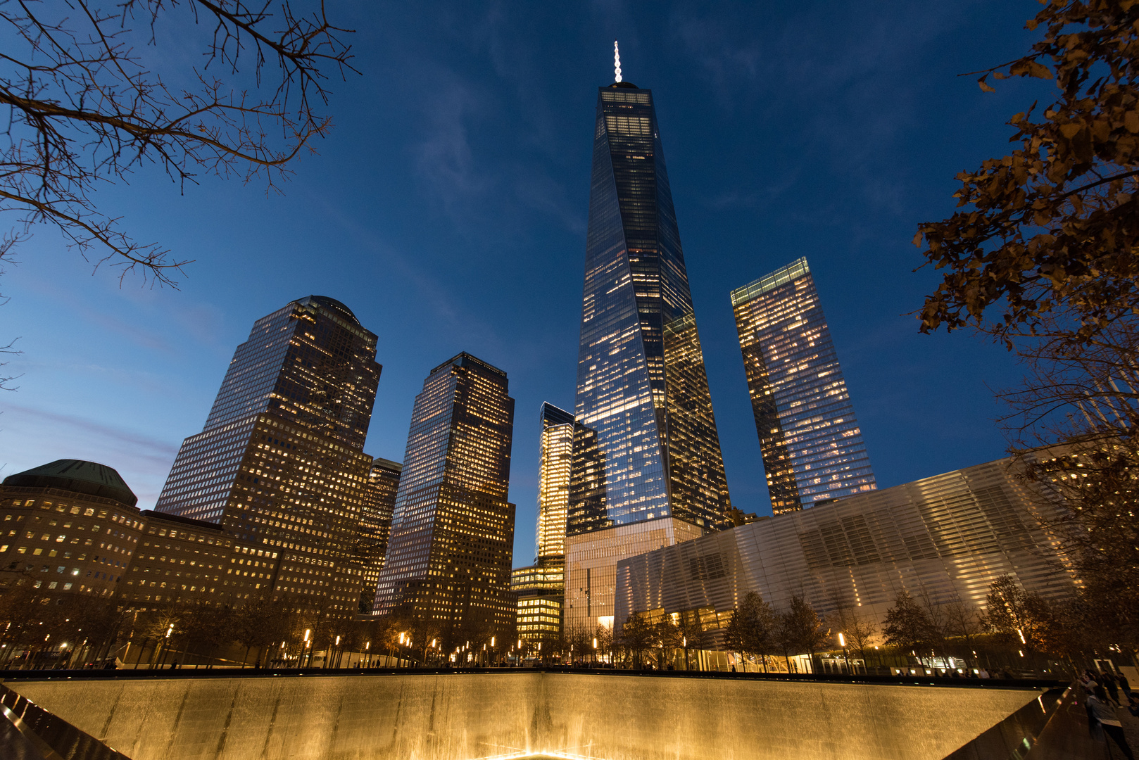 World Trade Center - 02