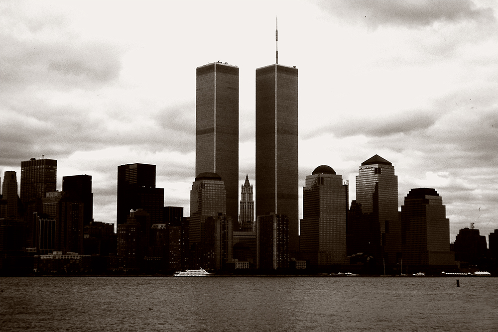 World Trade Center