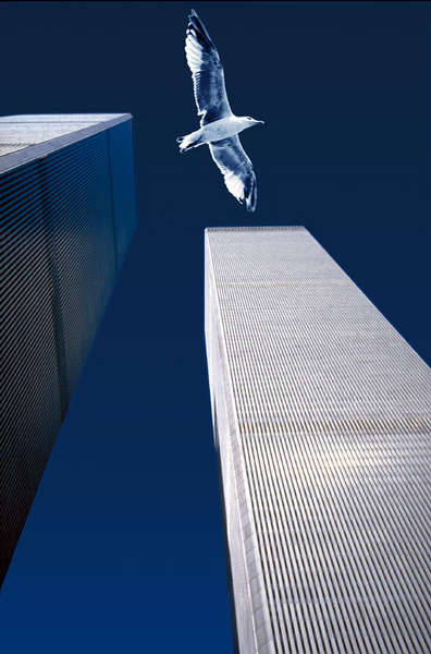 World Trade Center 1999