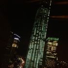 World Trade Center 2, New York City, USA