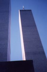 World Trade Center