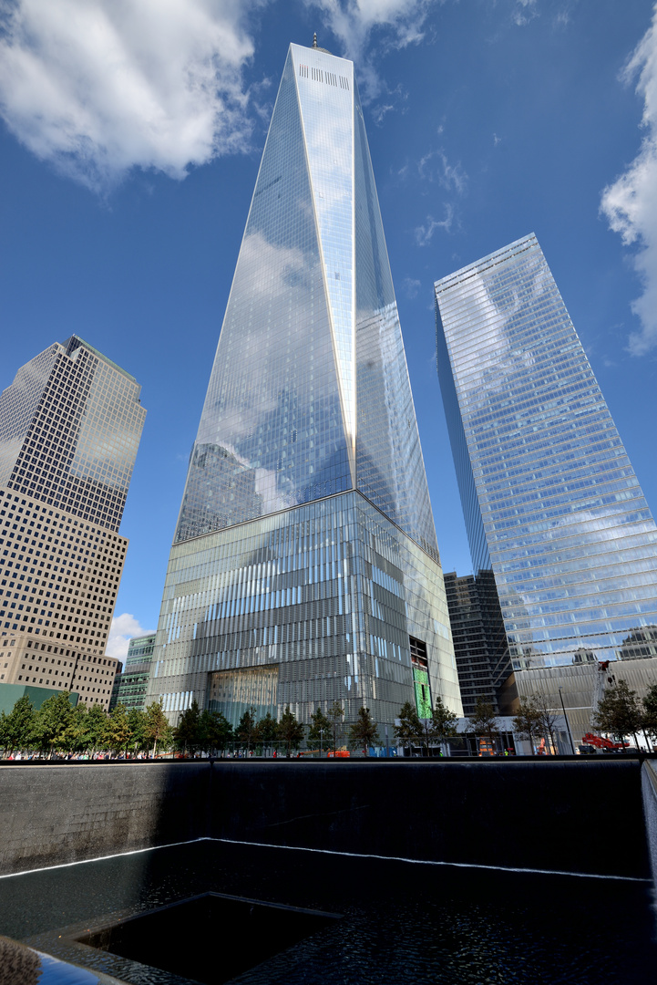 World Trade Center