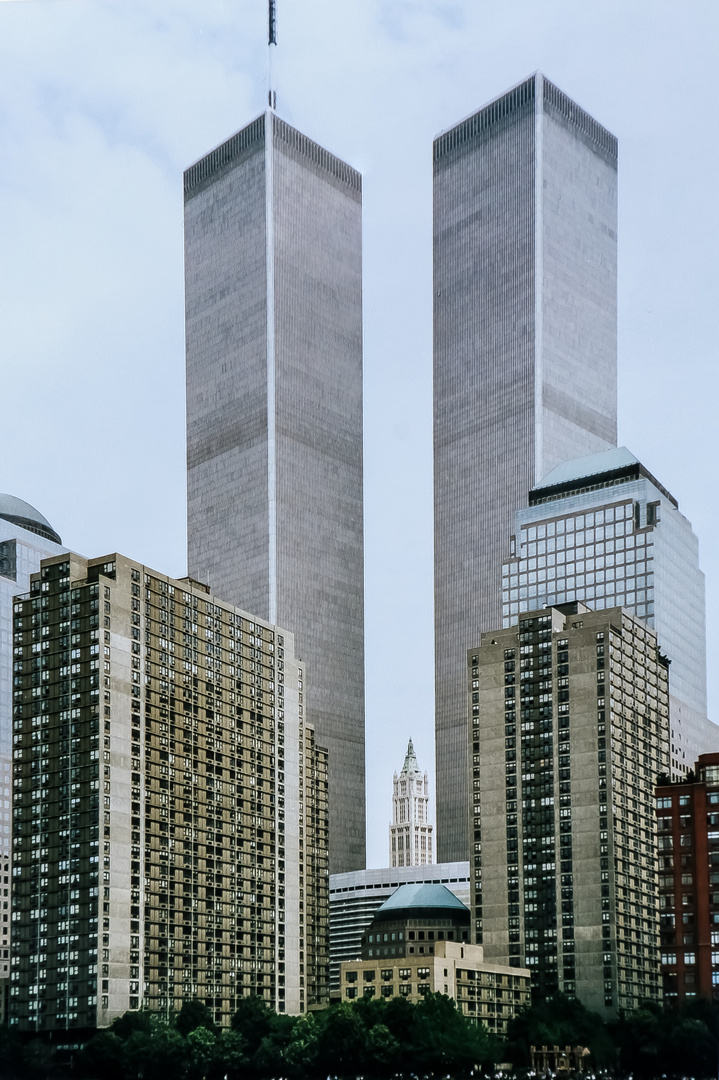 World Trade Center