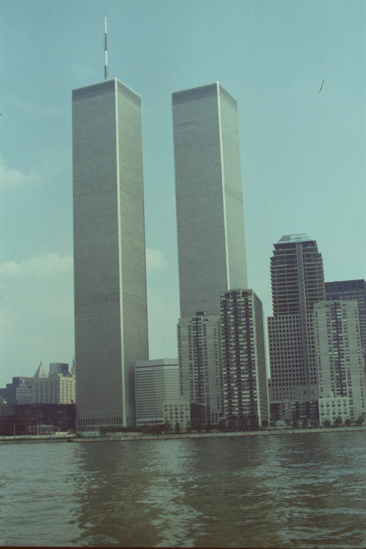 World Trade Center