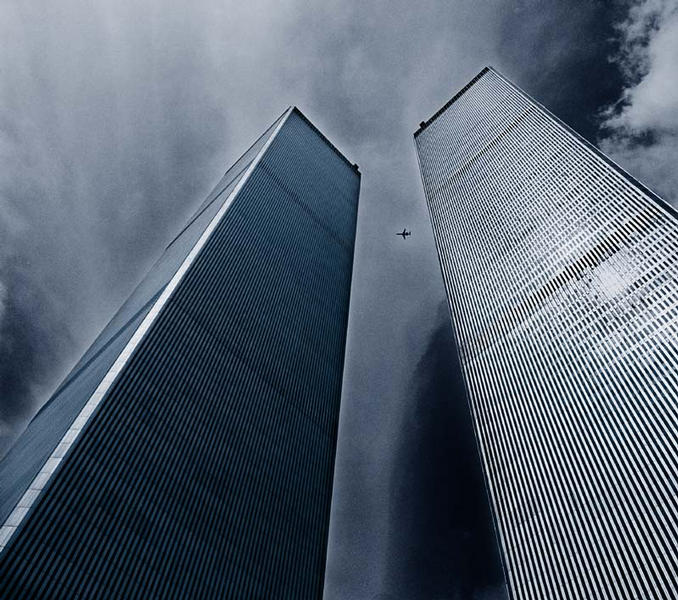 World Trade Center