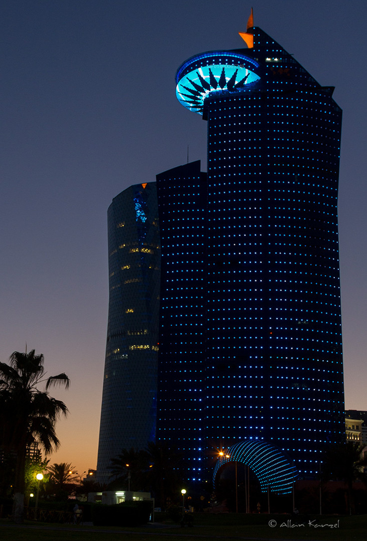 World Trade Center Doha  (2)