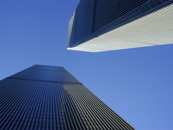 World Trade Center