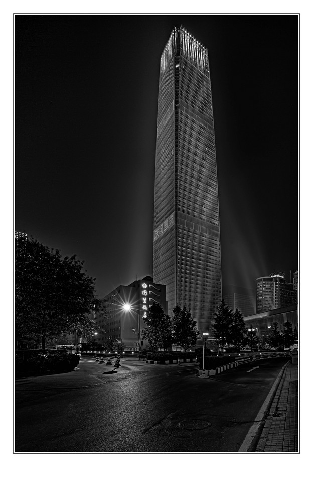 World Trade Center II #2