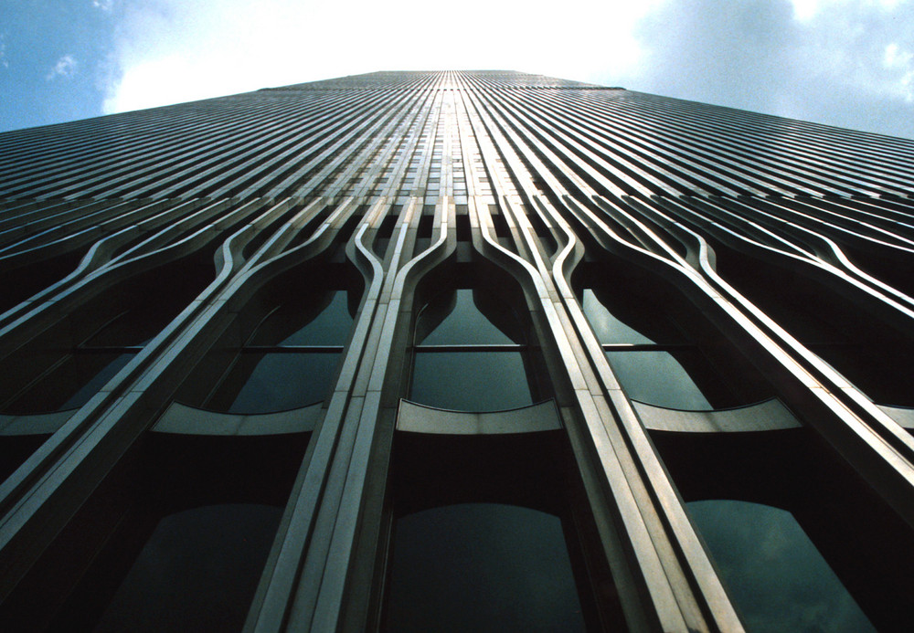 world trade center main entrance