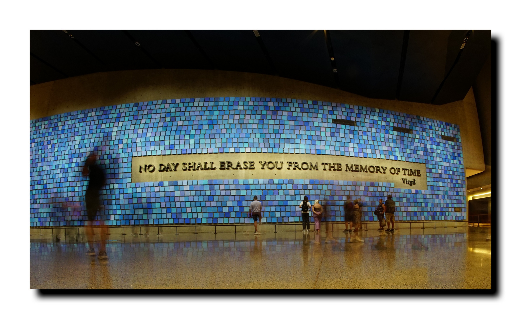 World Trade Center Memorial