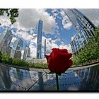 World Trade Center Memorial