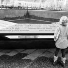 World Trade Center Memorial