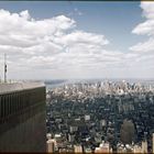 World Trade Center New York 1981