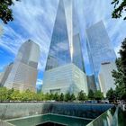 World Trade Center, New York