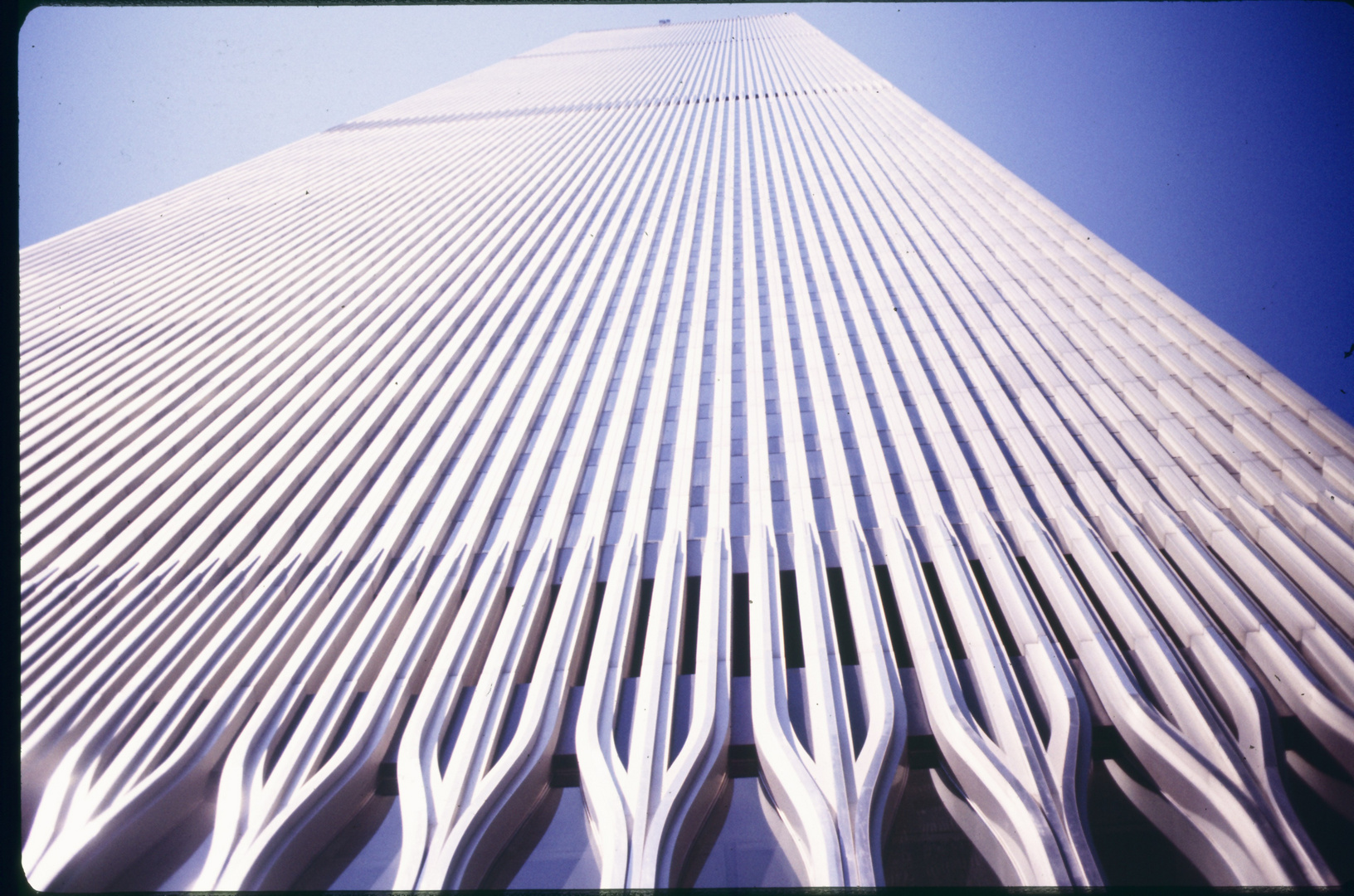 World Trade Center, NYC